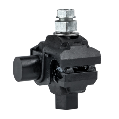 Зажим прокалывающий ответвительный 16-120 мм2 / 1,5-16 мм2 EKF p-6x-95 фото 1