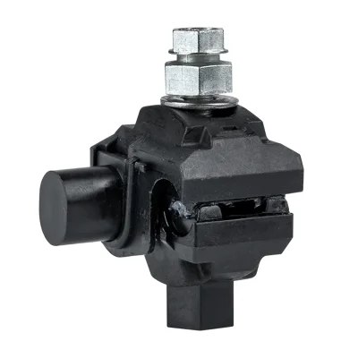 Зажим прокалывающий ответвительный 16-120 мм2 / 1,5-16 мм2 EKF p-6x-95 фото 1