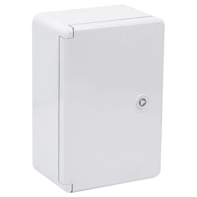 Корпус пласт. ЩМПп 300х200х130мм УХЛ1 IP65 IEK MKP93-N-302013-65 фото 1
