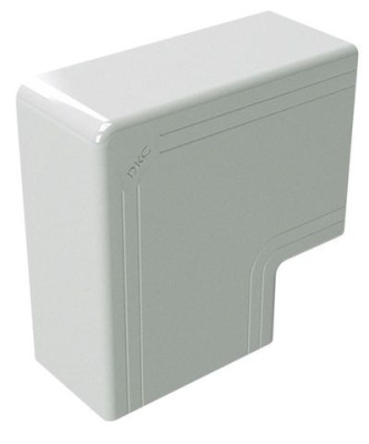 NPAN 40x40 Угол плоский DKC 01738 фото 1