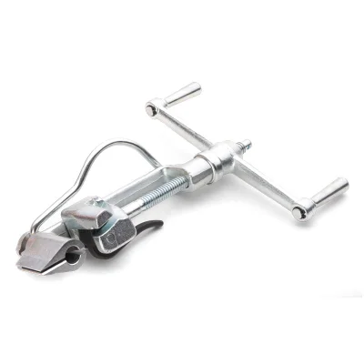 Инструмент для натяжения стальной ленты ИН-20 серия ПРОФИ КВТ 63026 фото 1