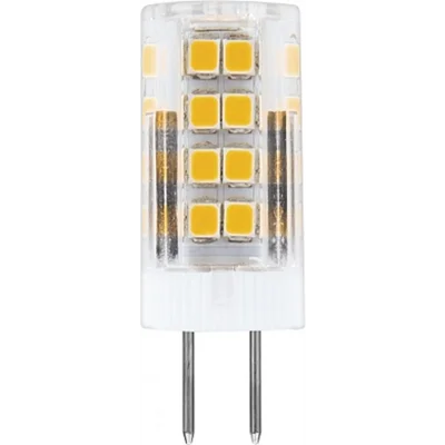 Лампа светодиодная, (5W) 230V G4 6400K JCD, LB-432 Feron 25862 фото 1