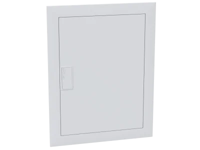 Корпус пластиковый OptiBox Pro 24-VNR-IP40 КЭАЗ 379799 фото 1