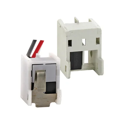 Дополнительный и аварийный контакт к ВА-99 125-160А PROxima EKF mccb99-a-104 фото 1