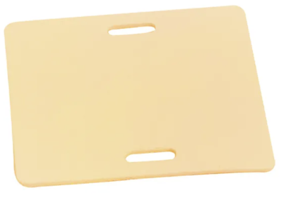 Бирка маркировочная мягкая У-134М (100 шт.) большой квадрат PROxima EKF mm-134-bs фото 1