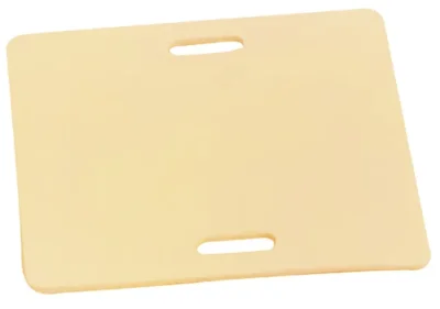 Бирка маркировочная мягкая У-134М (100 шт.) большой квадрат PROxima EKF mm-134-bs фото 1