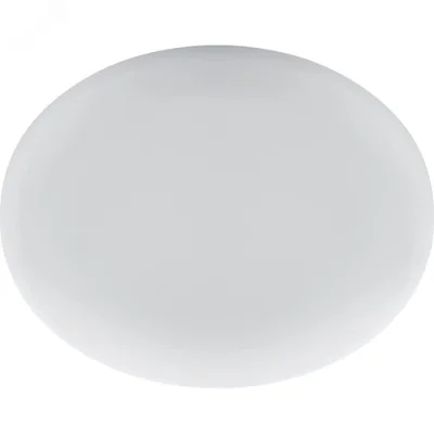 Светильник встраиваемый светодиодный с регулируемым монтажным диаметром (до 190мм) 34W, 4000K ,3400L фото 1