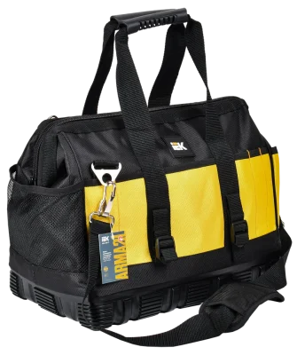 ARMA2L 5 Сумка монтажника с резиновым дном BG-01 IEK A2L5-BG11-01-K02 фото 1