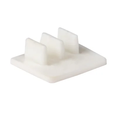 Заглушка на соединительную шину 4-х фазную (50шт.) PROxima EKF ZH-4F фото 1