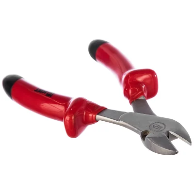 Бокорезы диэлектрические 180 мм серия ЭКСПЕРТ КВТ 70359 фото 1