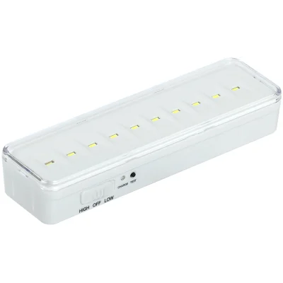 Светильник ДБА 3925 аккумулятор 2ч 1,5Вт IEK LDBA0-3925-10-K01 фото 1