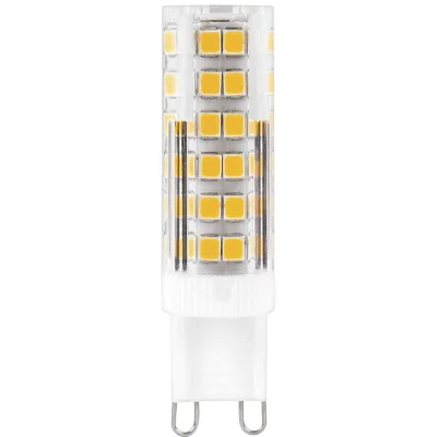 Лампа светодиодная, (7W) 230V G9 6400K JCD9, LB-433 Feron 25768 фото 1