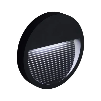 Светильник уличный светодиодный, 5W, 4000K, IP65, черный, DH203 Feron 41162 фото 1