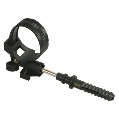 Фасадное крепление КФК12-47.1 (SO90.1, SF 10, BRPF 70-150-1F) IEK UKA-32-12-471 фото 1