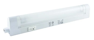 Светильник ЛПО 2001 13Вт 230В Т5/G5 4000К TDM Electric SQ0327-0013 фото 1