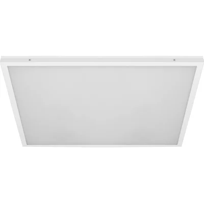 Светильник встраиваемый светодиодный 36W, 2900Lm, 4000K, матовая, AL2115 Feron 21078 фото 1