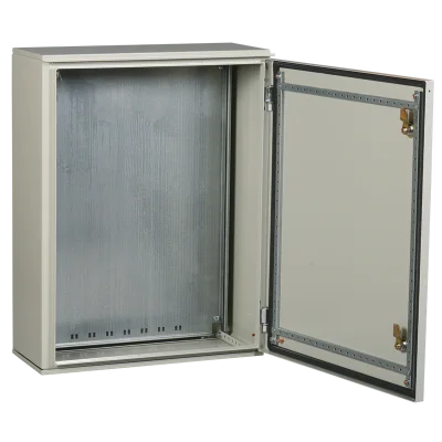 GARANT Корпус метал. ЩМП-3-0 (650х500х220) У1 IP65 IEK YKM40-03-65 фото 1