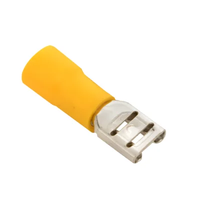 Разъем плоский РпИм 5,5-6-0,5 (100шт.) PROxima EKF rpim-5,5-6-0,5 фото 1