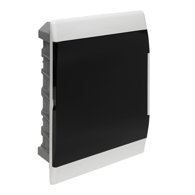 Щит распред. встраиваемый ЩРВ-П-24 "SlimBox" IP41 EKF sb-v-24 фото 1