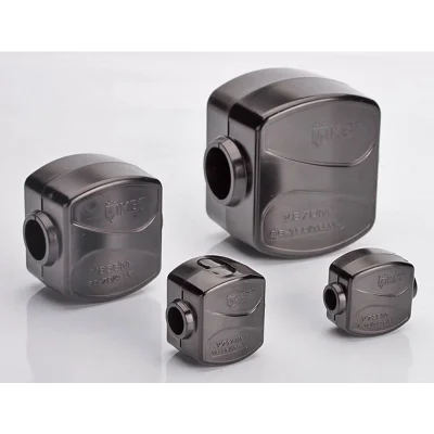 Сжим кабельный ответвительный У733М для кабелей сечением 16-35/1.5-10 КВТ 61641 фото 1