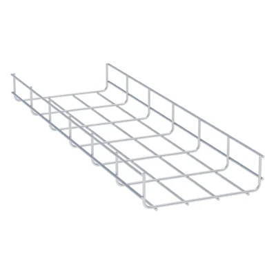 Лоток проволочный 50х100х3000-3,8 мм EKF LP50100-3,8 фото 1