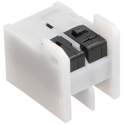 Совмещенный контакт АКДК-125/160А IEK SVA10D-AK-DK-1 фото 1