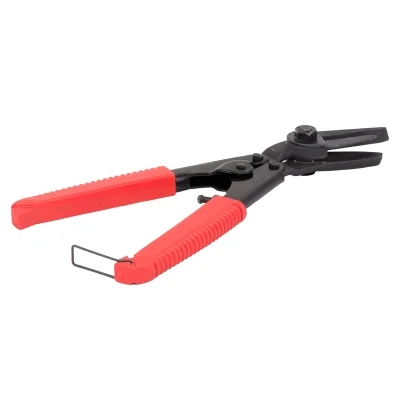 Ножницы для резки стальной ленты CT-47 EKF ct-47 фото 1