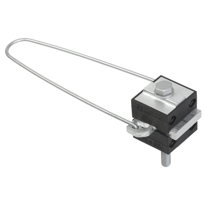 Зажим анкерный ЗАБ 4х16-35 (SO 158) IEK UZA-14-D16-D35 фото 1