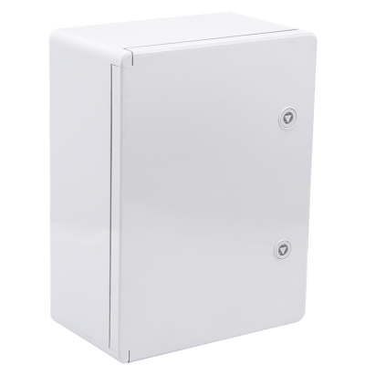 Корпус пласт. ЩМПп 400х300х170мм УХЛ1 IP65 IEK MKP93-N-403017-65 фото 1