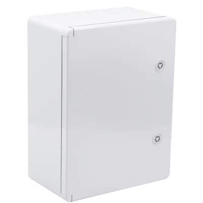 Корпус пласт. ЩМПп 400х300х170мм УХЛ1 IP65 IEK MKP93-N-403017-65 фото 1