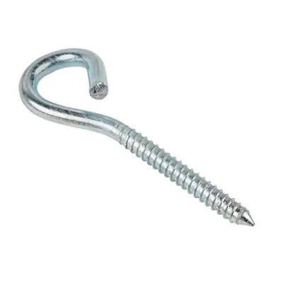 Крюк с резьбой ВТ8 PROxima EKF bt-8 фото 1