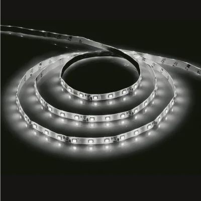 Лента светодиодная, 60SMD(2835)/m 4.8W/m 12V 5m 4000К , LS603 FERON Feron 41446 фото 1