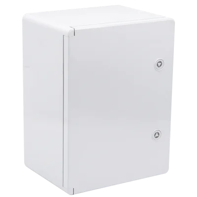 Корпус пласт. ЩМПп 400х300х220мм УХЛ1 IP65 IEK MKP93-N-403022-65 фото 1