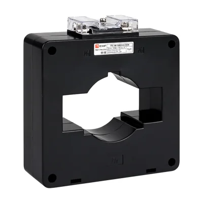 Трансформатор тока ТТЕ-100-1500/5А класс точности 0,5S PROxima EKF TTE-100-1500-0.5S фото 1