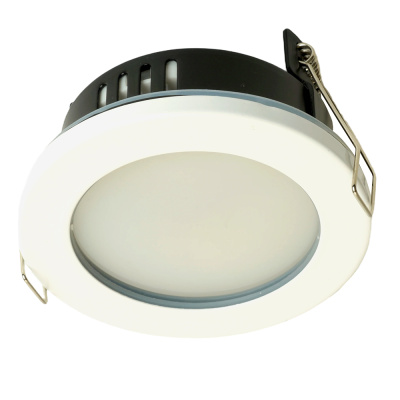 Коробка установочная двухкомпонентная универсальная 68x55 мм STEKKER 50229 фото 2