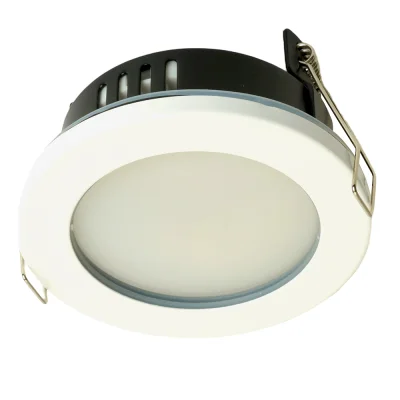 Коробка установочная двухкомпонентная универсальная 68x55 мм STEKKER 50229 фото 2