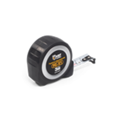 Рулетка строительная РС-01-3х19 серия ПРОФИ КВТ 78649 фото 1