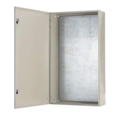 Корпус мет. нав. с монт. панелью 1320х750х300 IP31 ЩРНМ-7 Dekraft 30507DEK фото 1