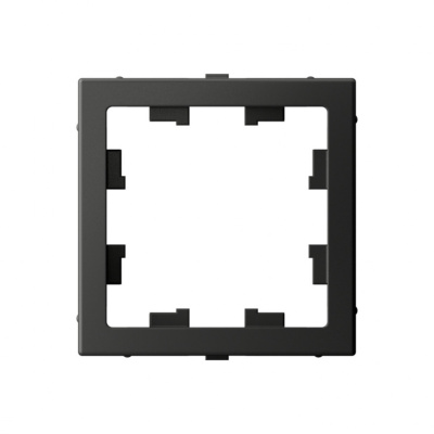 ARTGALLERY Адаптер для функции AtlasDesign, БАЗАЛЬТ Systeme Electric GAL001408 фото 1