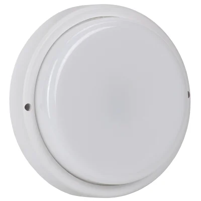 Светильник LED ДПО 0103 20Вт IP65 4000К круг GENERICA LDPO0-0103-20-40-K01-G фото 1