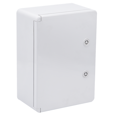 Корпус пласт. ЩМПп 350х250х150мм УХЛ1 IP65 IEK MKP93-N-352515-65 фото 1