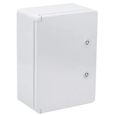 Корпус пласт. ЩМПп 350х250х150мм УХЛ1 IP65 IEK MKP93-N-352515-65 фото 1