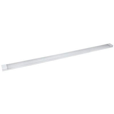 Светильник LED ДБО 4012 36Вт 4000К IP20 1200мм призма IEK LDBO0-4012-36-4000-K01 фото 1