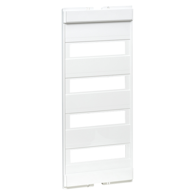 Запасной пластрон щита "Nova" 48 модулей 4 габарит EKF nv-plastron-4 фото 1