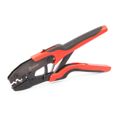 Пресс-клещи CTB-05 серия ПРОФИ КВТ 55914 фото 1