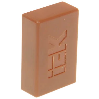 ELECOR Заглушка КМЗ 40х25 дуб (4шт/компл) IEK EL-KK10D-Z-040-025-K11 фото 1