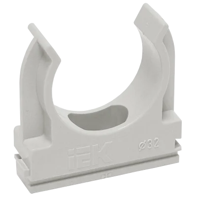 ELASTA Держатель с защелкой CF16 IEK CTA10D-CF16-K41-100 фото 1