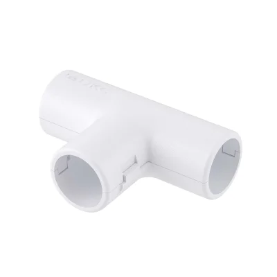 Тройник открывающийся, IP40, д.32мм DKC 50632 фото 1