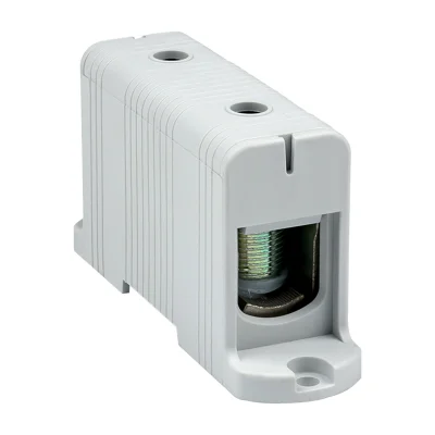 Клемма силовая вводная КСВ 35-240 серая PROxima EKF plc-kvs-35-240-gray фото 1