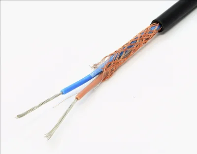 Кабель МКЭШ 2х0,35 Брэкс EDS001210 фото 1